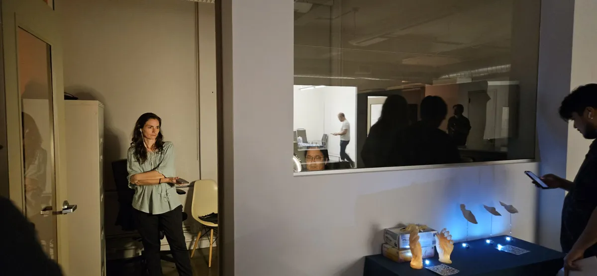 PORTAL PROJECT: Sixth Anniversary