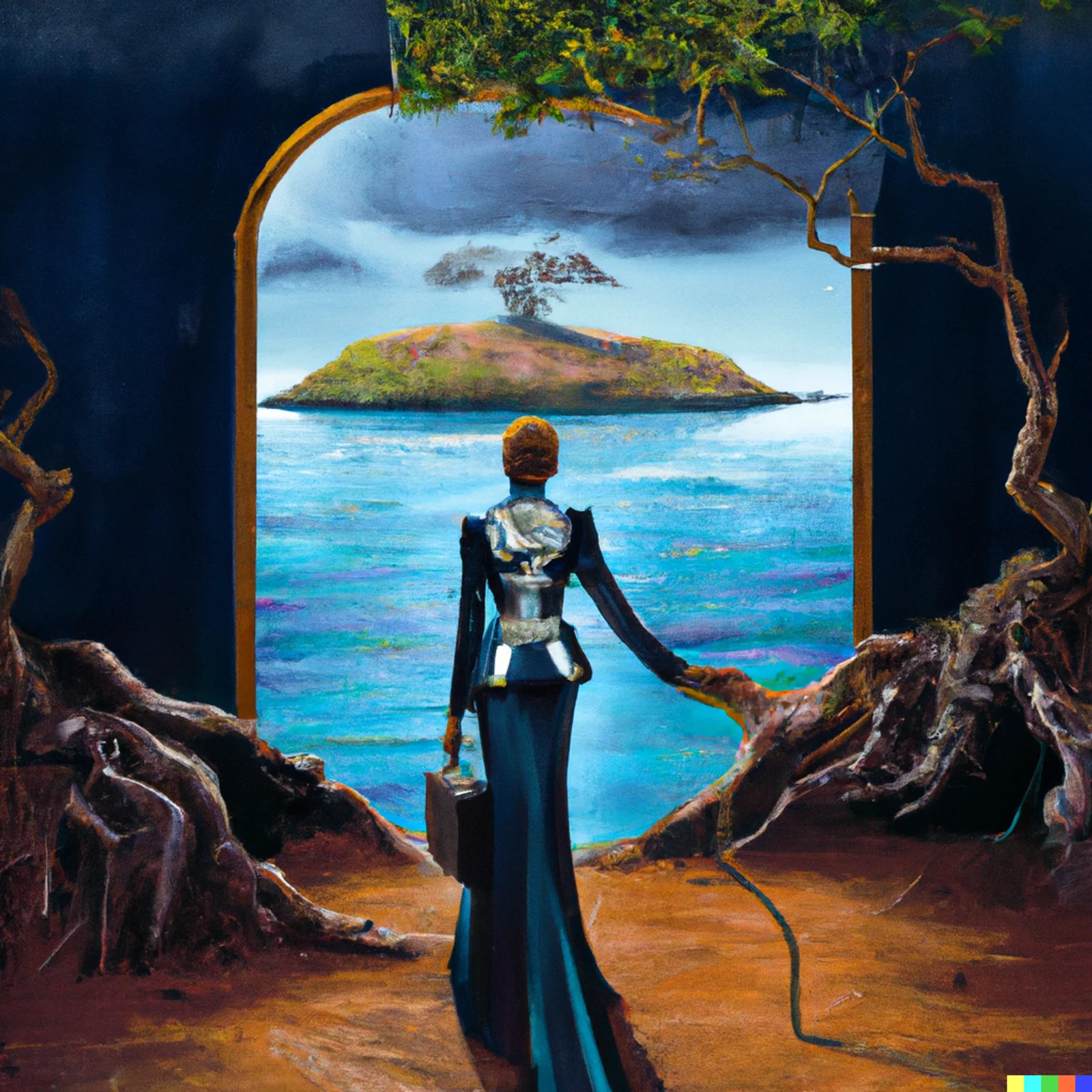 Casting the Role of CORI for <em>Metra</em>