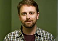 Matt Archambault headshot