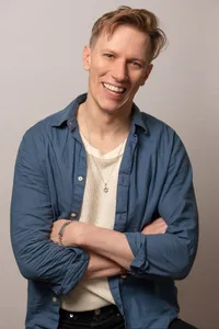 Brian G. Murphy headshot