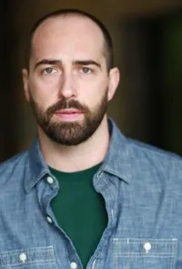 Mike Mihm headshot