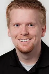 William Peterson headshot