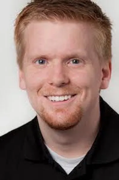 William Peterson headshot