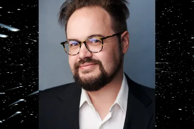 Brian Silliman headshot