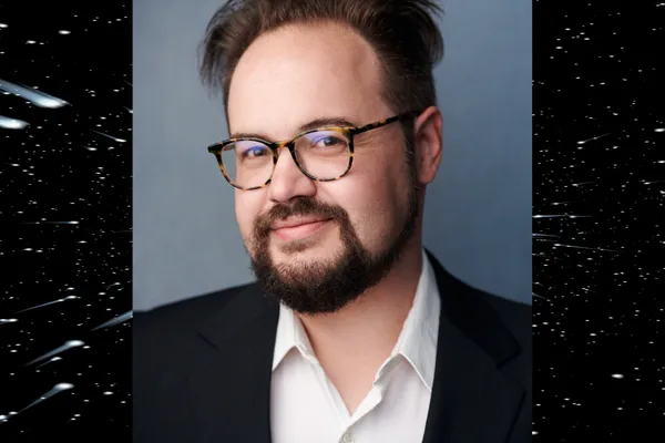 ZIN GALACTIC Spotlight: Brian Silliman