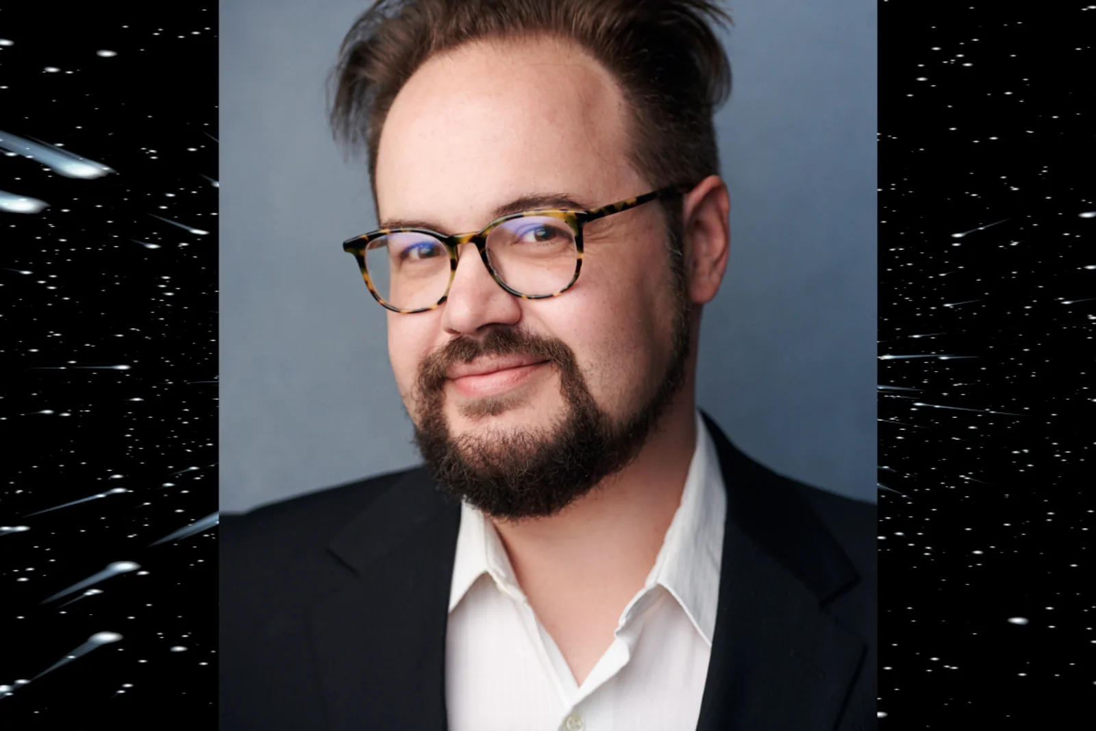 ZIN GALACTIC Spotlight: Brian Silliman