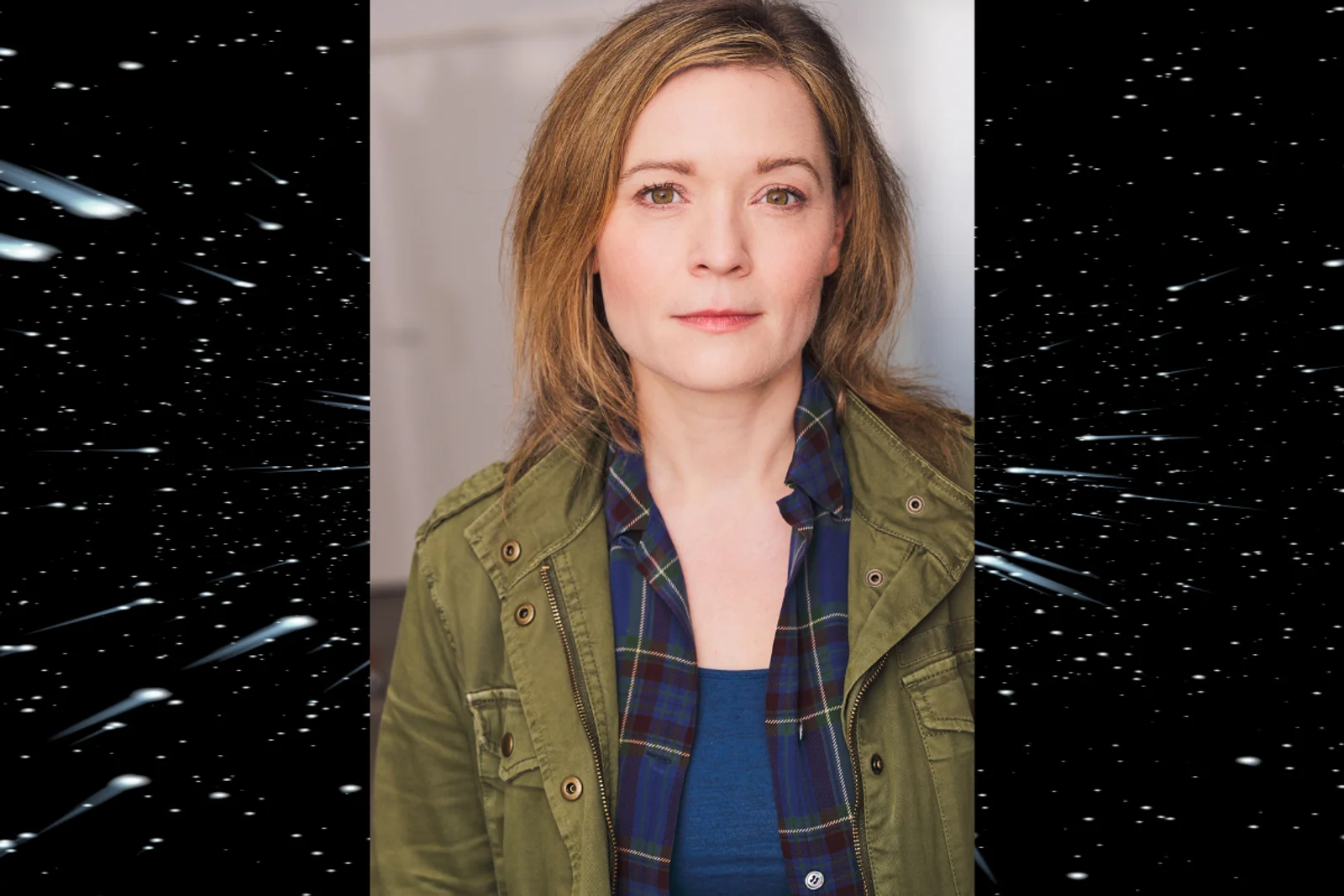 ZIN GALACTIC Spotlight: Alisha Spielmann