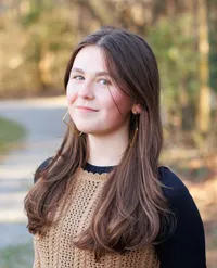 Carly Galbreth headshot