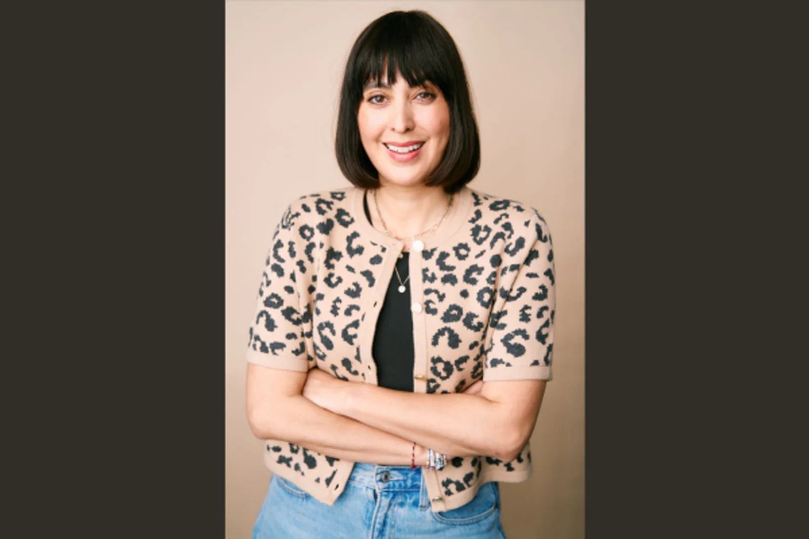 <em>The Ether</em> spotlight: Anna LaMadrid