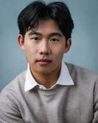 Brian Tong headshot