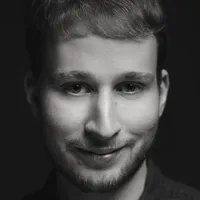 Taylor C. Jensen headshot