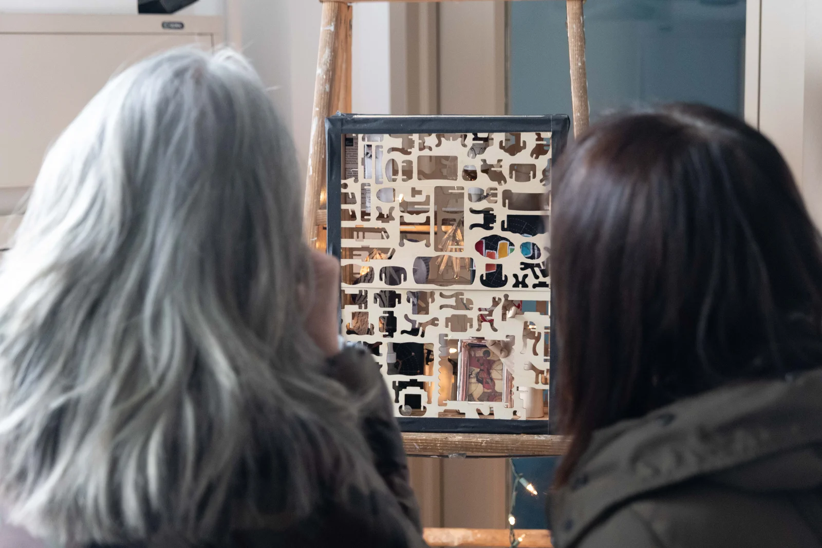 PORTAL PROJECT: 6th Anniversary Photos