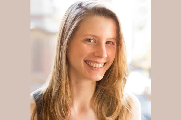 <em>Rebecca Roman Redd</em> Spotlight: Christine Zagrobelny