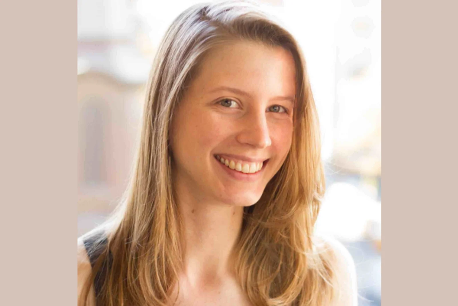 <em>Rebecca Roman Redd</em> Spotlight: Christine Zagrobelny