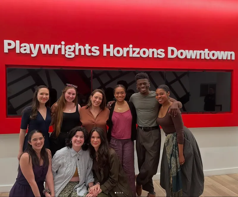 Photos from AVES + AUTTA + INO + MEL