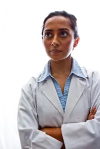 Nitya Vidyasagar headshot