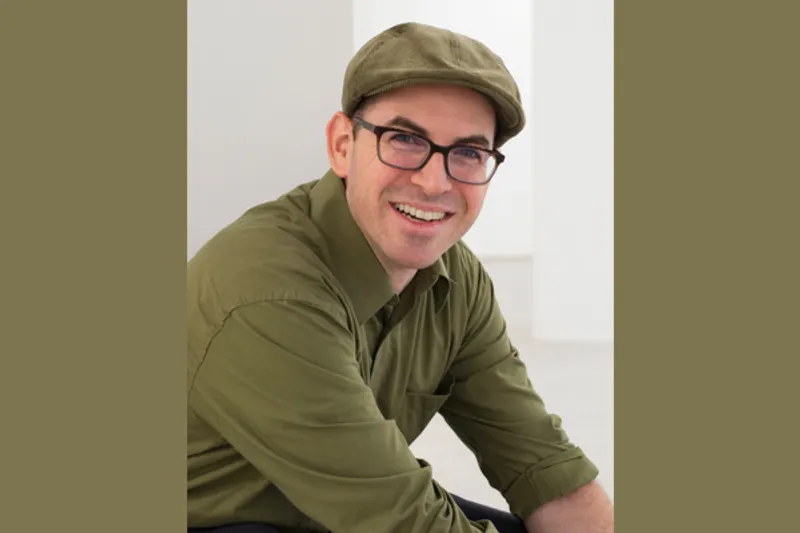 God Splat spotlight: Adam Szymkowicz