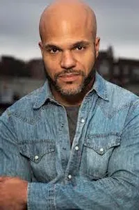 Gavin-Keith Umeh headshot
