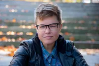 Jessi D. Hill headshot