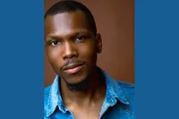 Corey Allen headshot