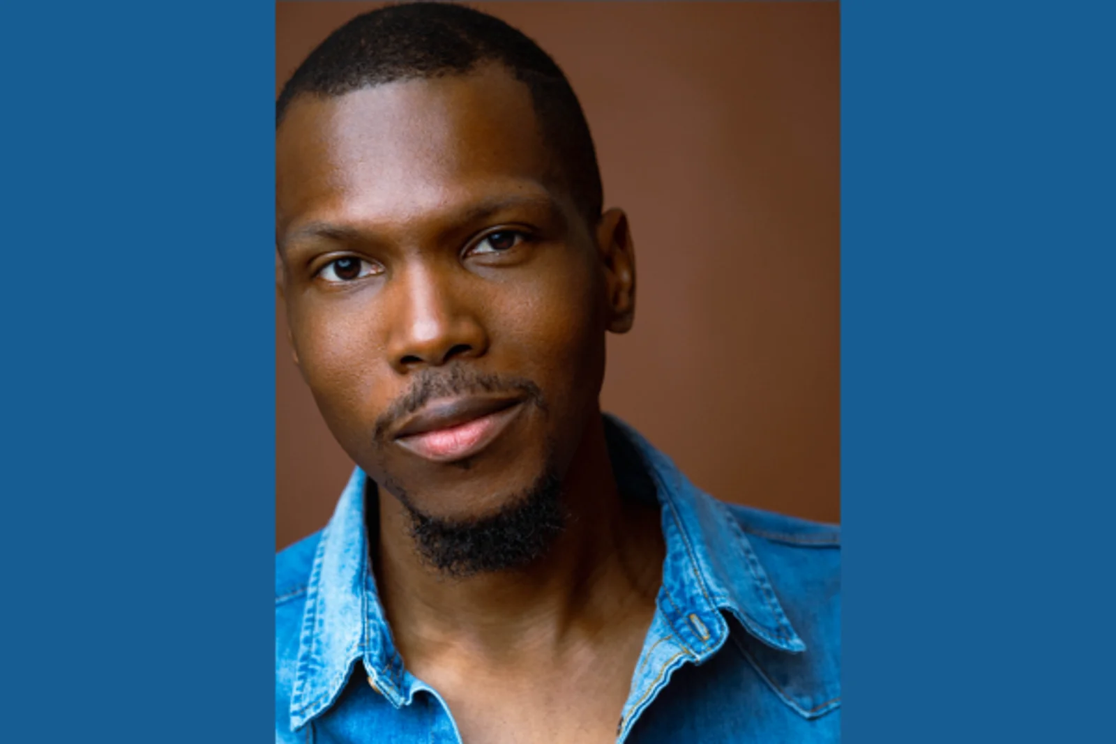 <em>The Ether</em> spotlight: Corey Allen