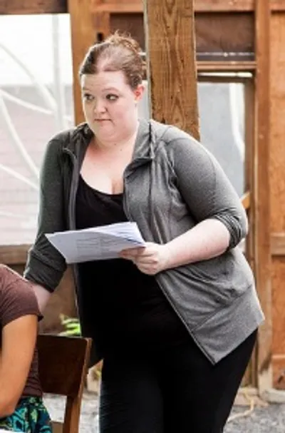 Jodi M. Witherell headshot