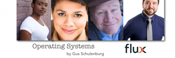 Casting for <em>Operating Systems</em>