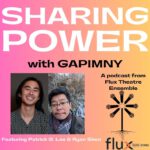 Sharing Power Episode #5: GAPIMNY